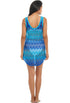 TANK DRESS - SERPENTUS